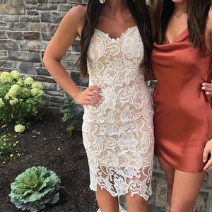 Goodnight Macaroon Dress